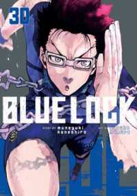 Blue Lock, Vol. 30