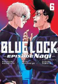 Blue Lock: Episode Nagi 6