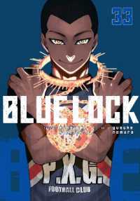 Blue Lock, Vol. 33