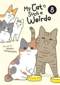 洋楽 STORY OF DINO AND FAIRY / ME AND MY CAT Books Kinokuniya: My Cat is Such a Weirdo Vol. 8 (My Cat is Such a