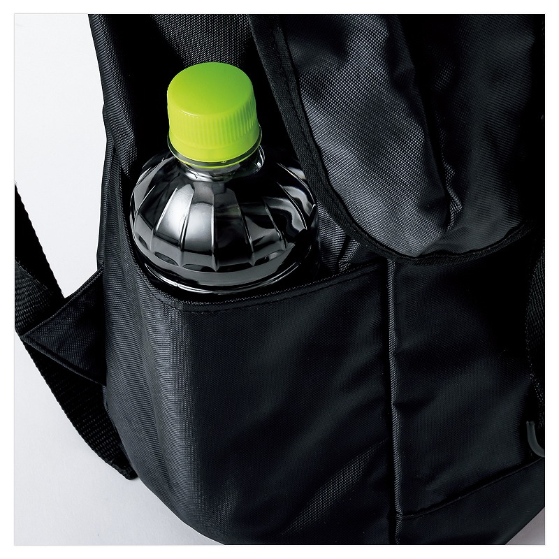 Books Kinokuniya CHUMS BACKPACK BOOK （[バラエティ]） / (9784800294210)